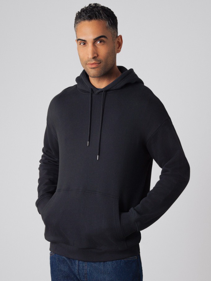 Heavy Hoodie Men from Honest Basics