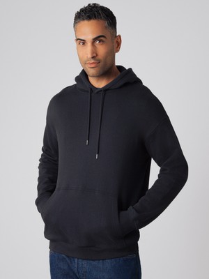 Heavy Hoodie Men from Honest Basics