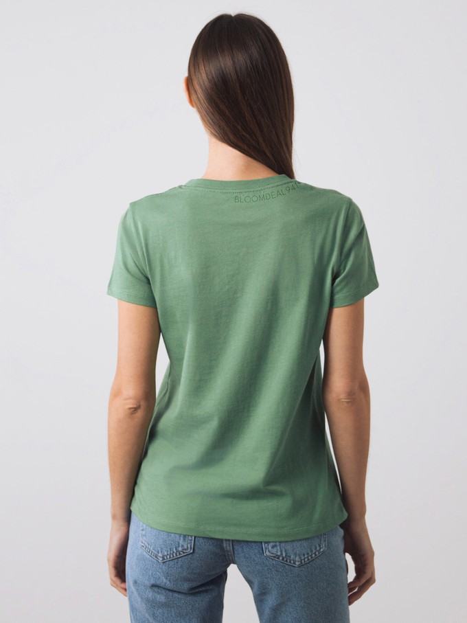 T-shirt Women from Honest Basics