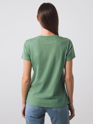 T-shirt Women from Honest Basics