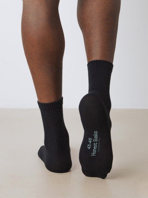 Socks 4-Pack from Honest Basics
