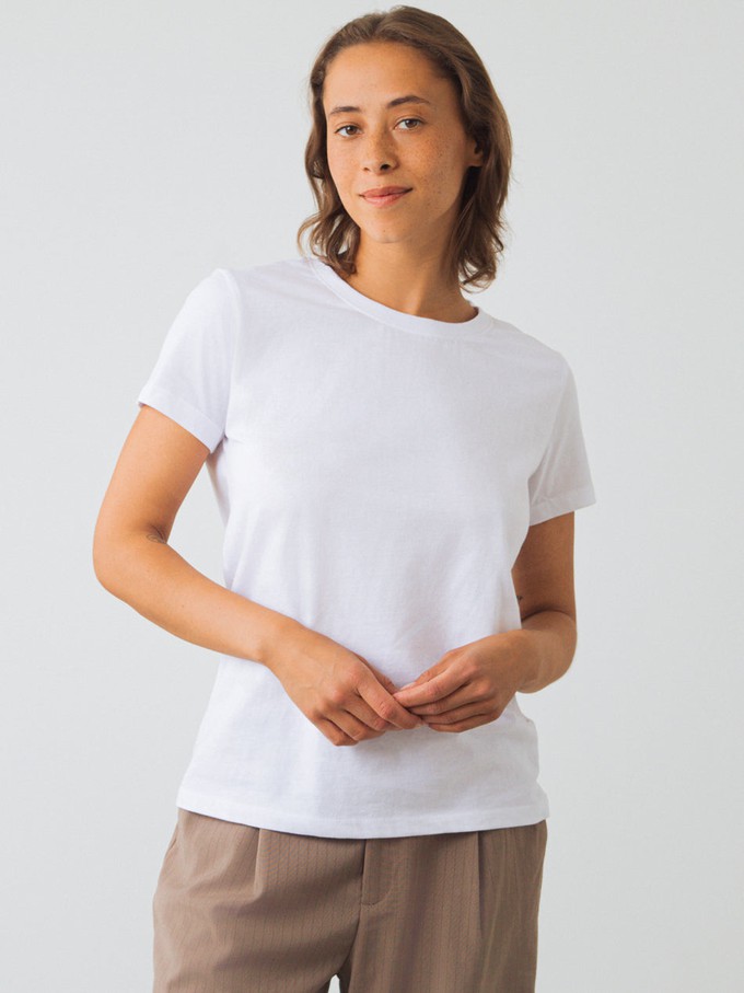 T-shirt Women from Honest Basics