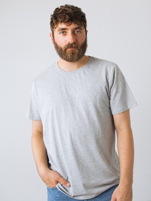 T-shirt Men from Honest Basics