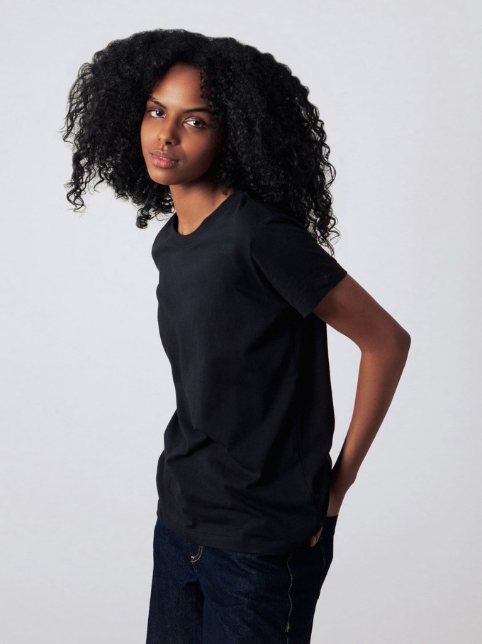 T-shirt Women from Honest Basics