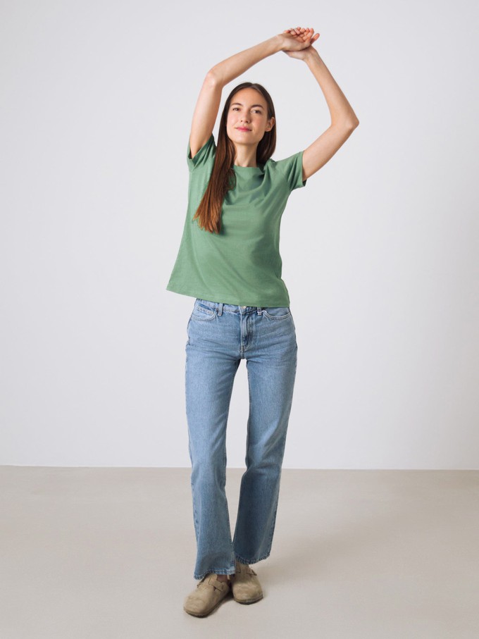 T-shirt Women from Honest Basics