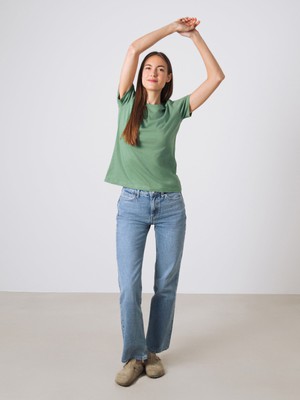 T-shirt Women from Honest Basics
