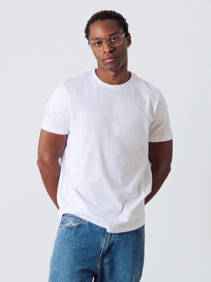 T-shirt Men from Honest Basics