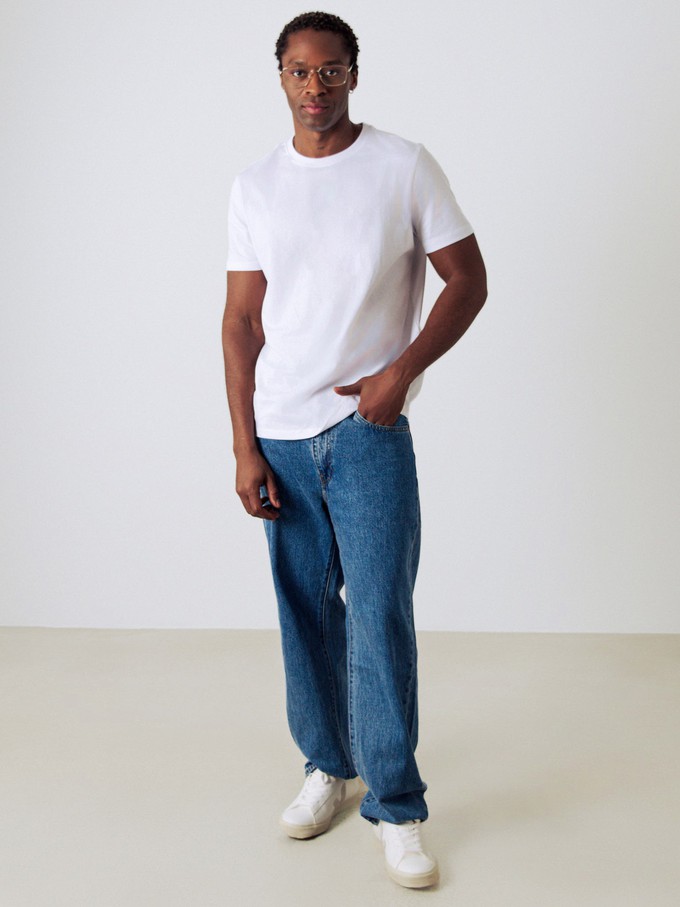 T-shirt Men from Honest Basics