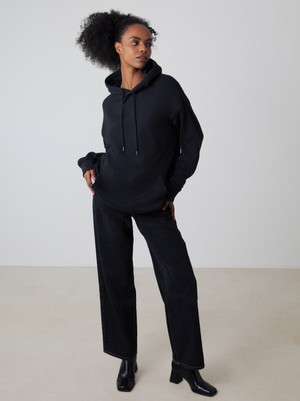 Heavy Hoodie Women from Honest Basics