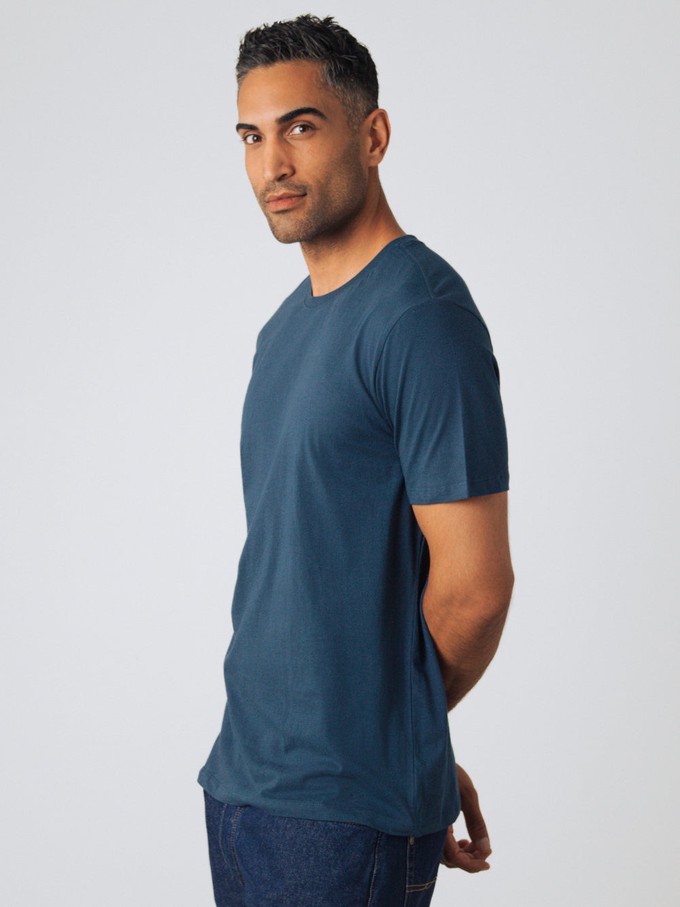 T-shirt Men from Honest Basics