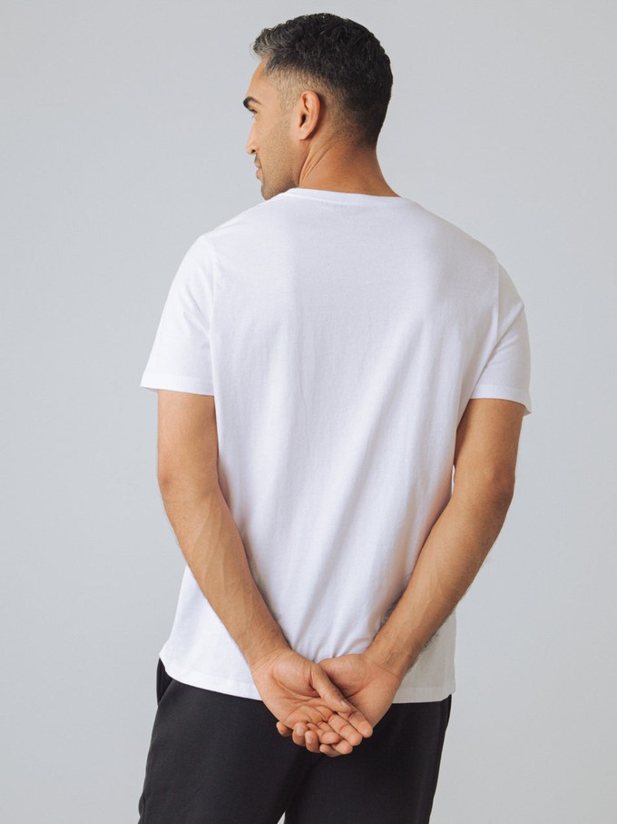 T-shirt Men from Honest Basics