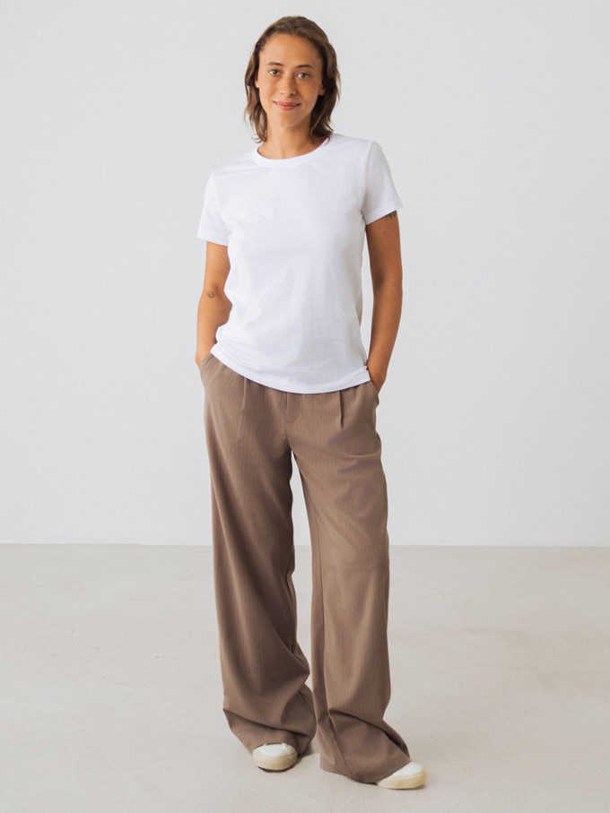 T-shirt Women from Honest Basics