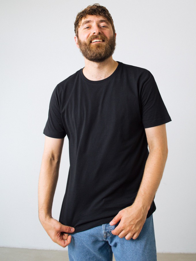 T-shirt Men from Honest Basics