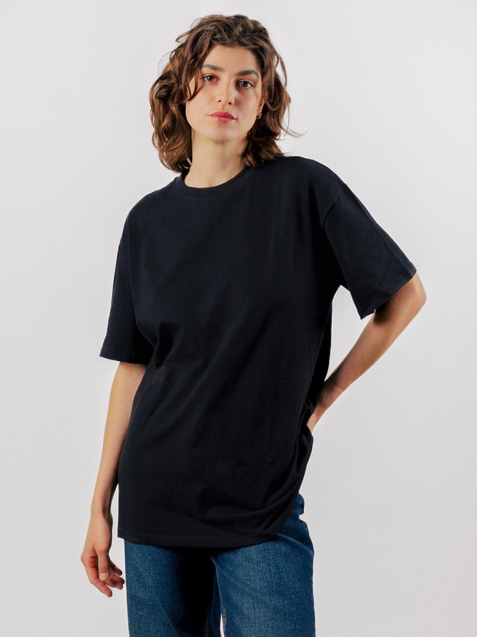 OG Shirt Women from Honest Basics