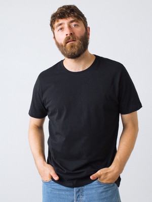 T-shirt Men from Honest Basics