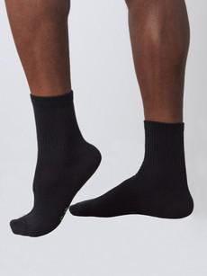 Socks 4-Pack via Honest Basics