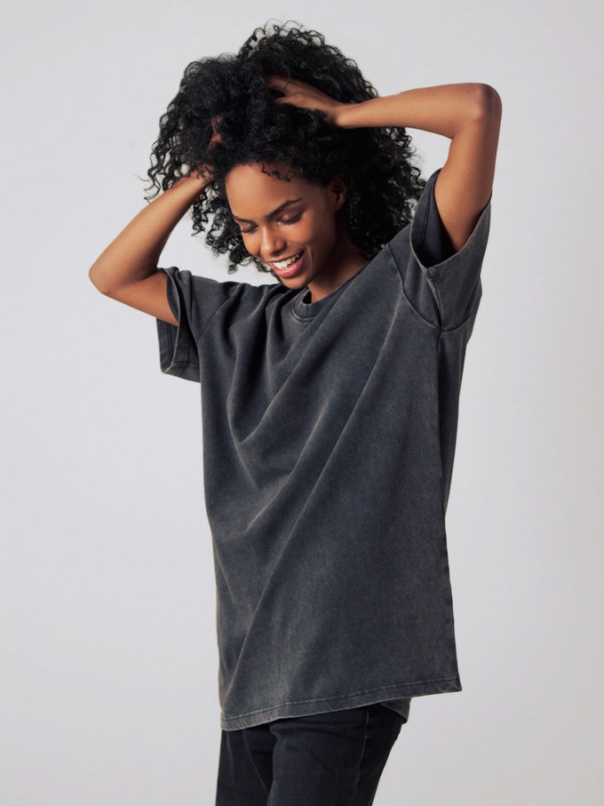 OG Shirt Women from Honest Basics