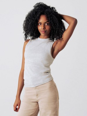 Mock-Top from Honest Basics
