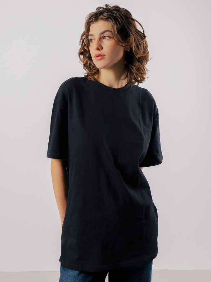 OG Shirt Women from Honest Basics