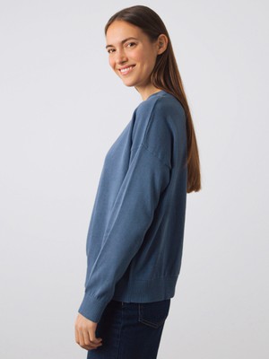Boxy Jumper from Honest Basics