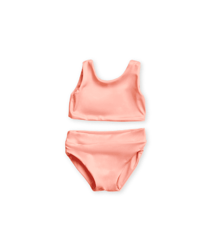 Arla Bikini – Apricot from Ina Swim