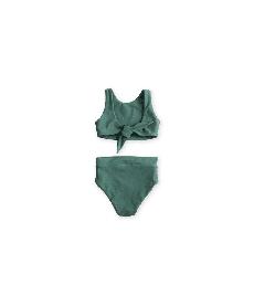 Arla Bikini – Moss via Ina Swim