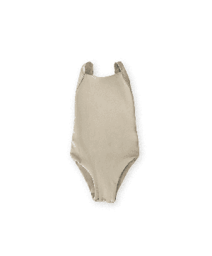 Mara One-Piece – Sand from Ina Swim