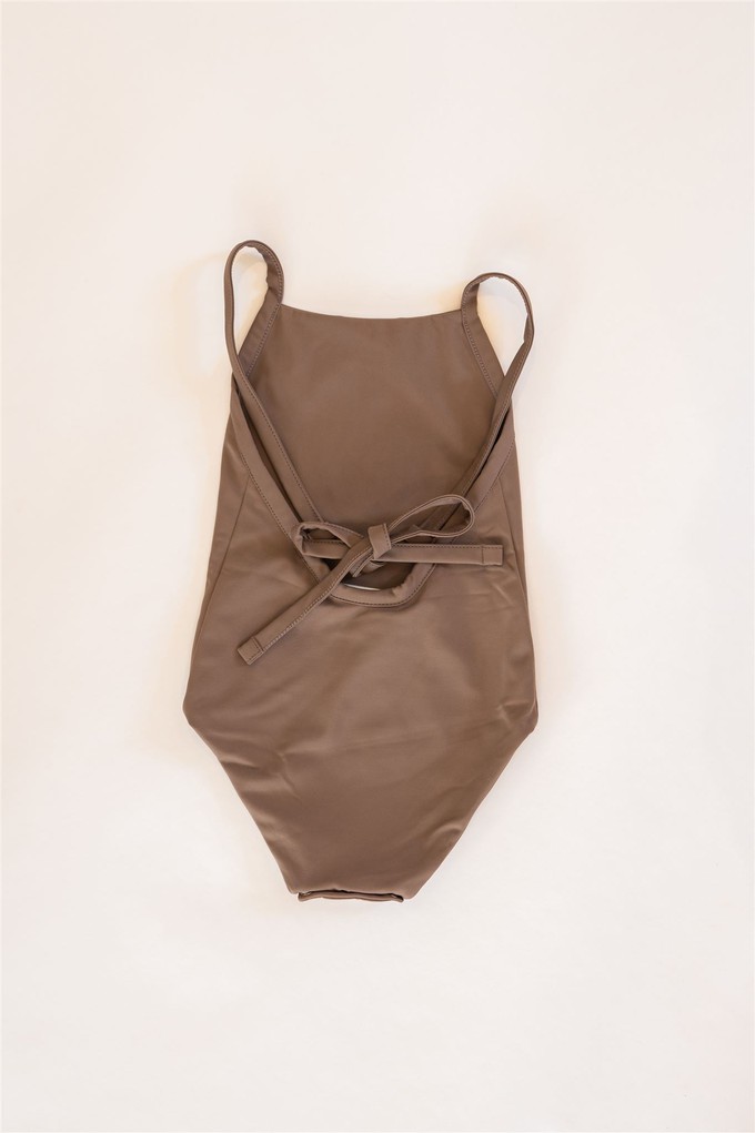 Mara One-Piece – Tort from Ina Swim