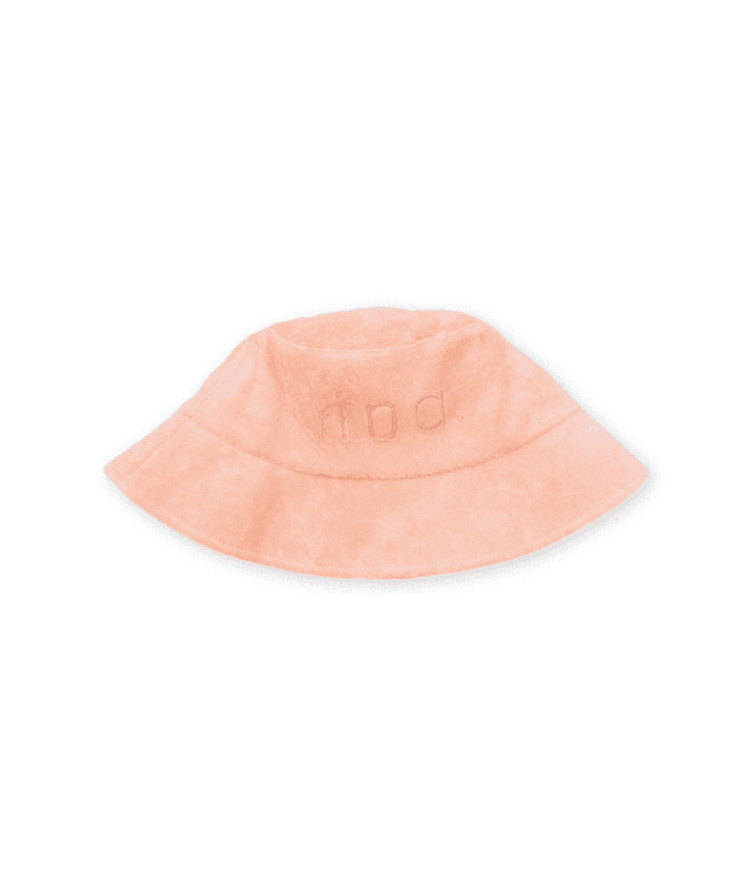 Sorbet Hat – Apricot from Ina Swim