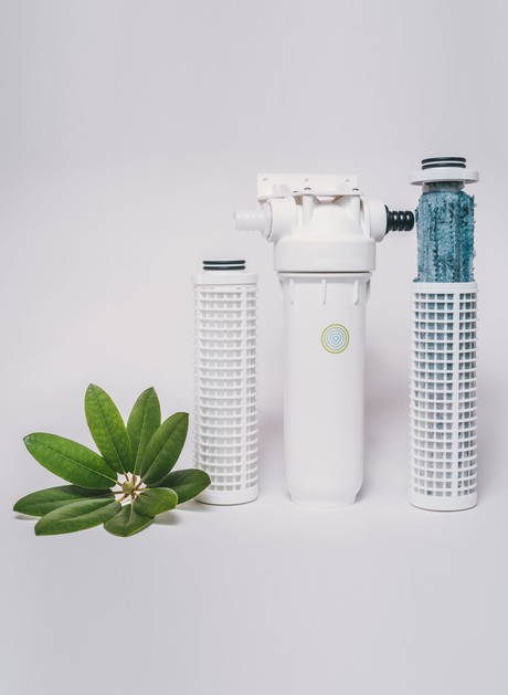 Planet Care Starter pack with 7 cartridges from Isabella Oliver