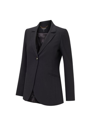 Josefina Maternity Blazer from Isabella Oliver