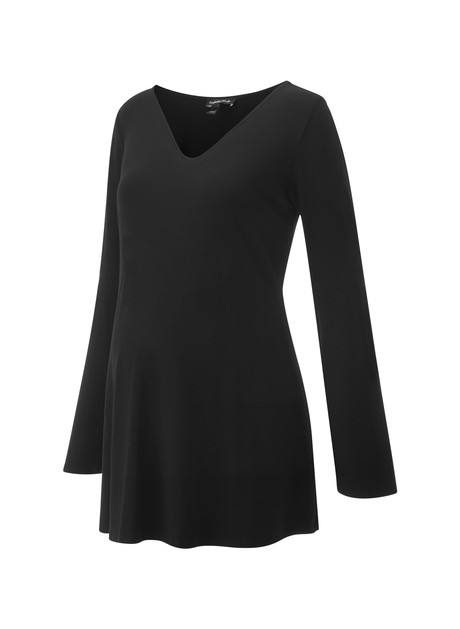 Orla Maternity Top from Isabella Oliver