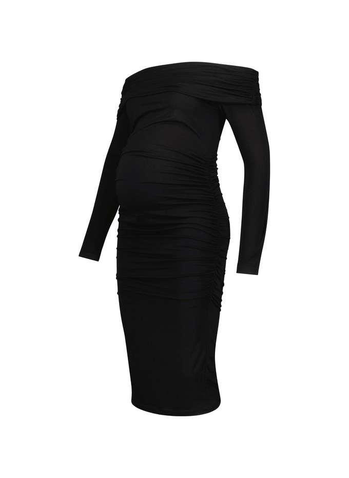 Lexi Maternity Dress with LENZING™ ECOVERO™ from Isabella Oliver