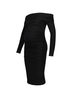 Lexi Maternity Dress with LENZING™ ECOVERO™ from Isabella Oliver
