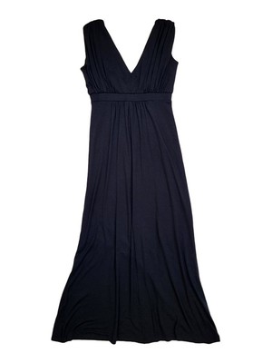 Lenzing Modal Long Sophie Dress from Jenerous