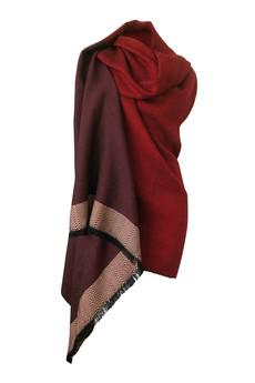 NEW! JULAHAS + COTTON Cape Fresh Beet via JULAHAS