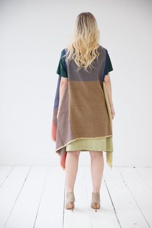 NEW! DARIA Cape Bosphorus from JULAHAS