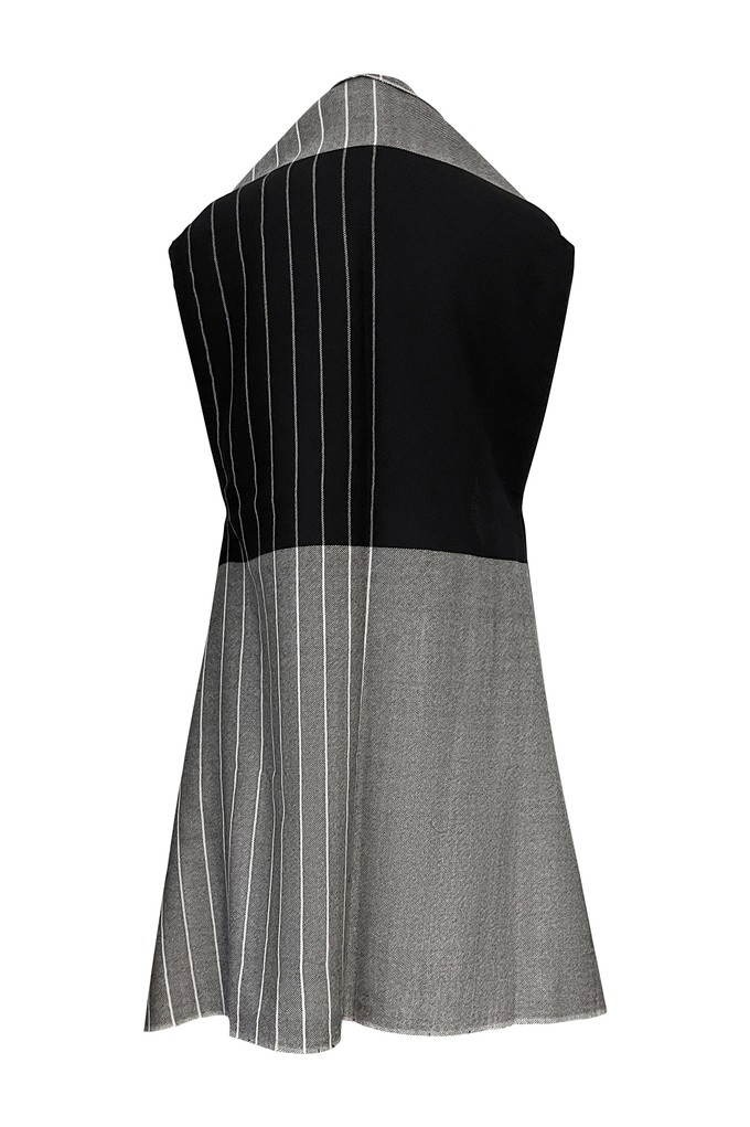 NEW! Light Wool Cape Fusion Patti from JULAHAS