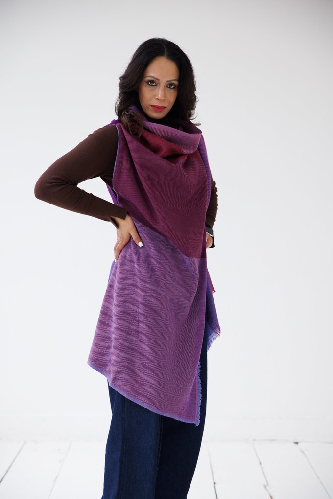 NEW! DARIA Cape Waikato from JULAHAS