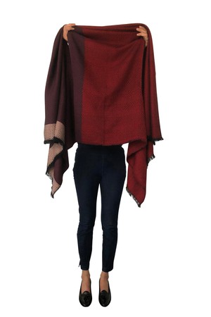 NEW! PETITE COTTON Cape Fresh Beet from JULAHAS
