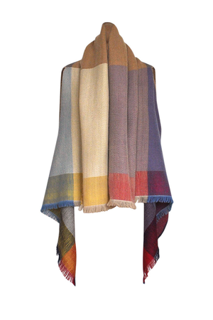 NEW! DARIA Cape Bosphorus from JULAHAS
