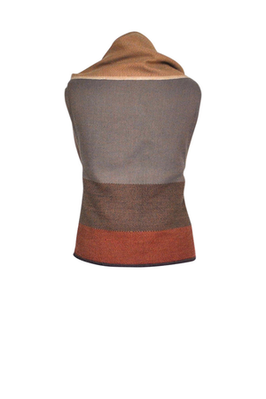 NEW! DARIA Cape Bosphorus from JULAHAS