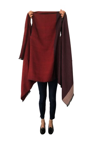 NEW! PETITE COTTON Cape Fresh Beet from JULAHAS