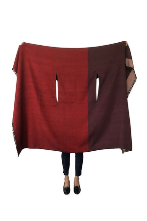 NEW! JULAHAS + COTTON Cape Fresh Beet from JULAHAS