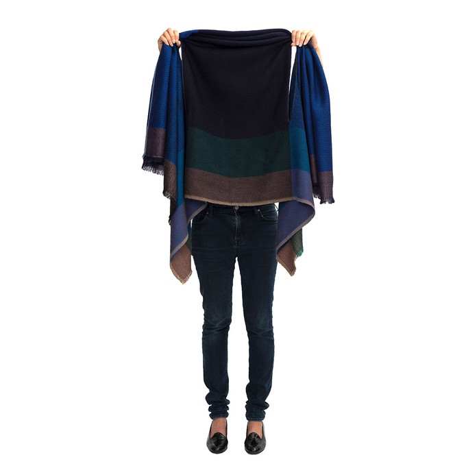 NEW! PETITE DARIA Cape Nile from JULAHAS