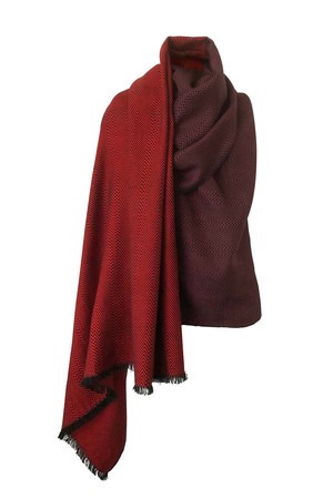NEW! PETITE COTTON Cape Fresh Beet from JULAHAS