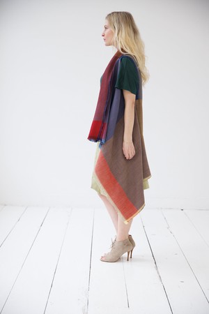 NEW! DARIA Cape Bosphorus from JULAHAS