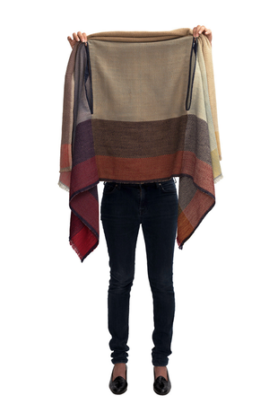 NEW! DARIA Cape Bosphorus from JULAHAS
