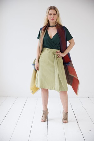 NEW! DARIA Cape Bosphorus from JULAHAS