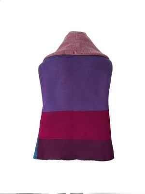 NEW! PETITE Daria Cape Onyar from JULAHAS